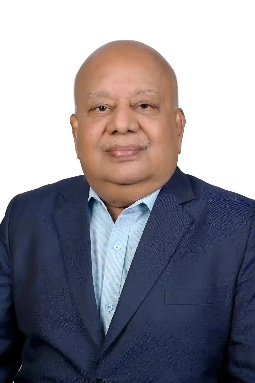 Mr. K. Shankar Raman