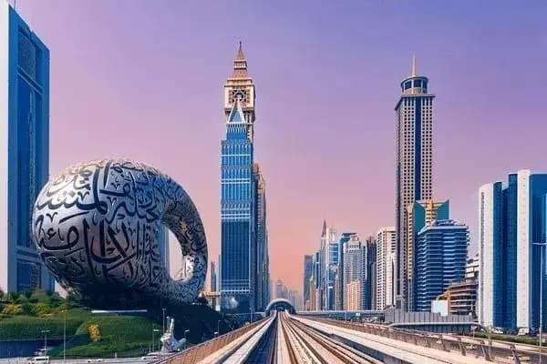 Dubai Image