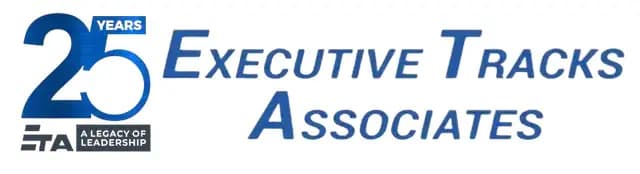 Executive Tracks Associates Logo