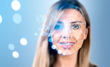 Geo-tracking & Facial Recognition