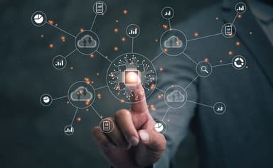Seamless Integrations