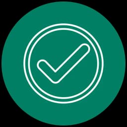 Green Tick Image