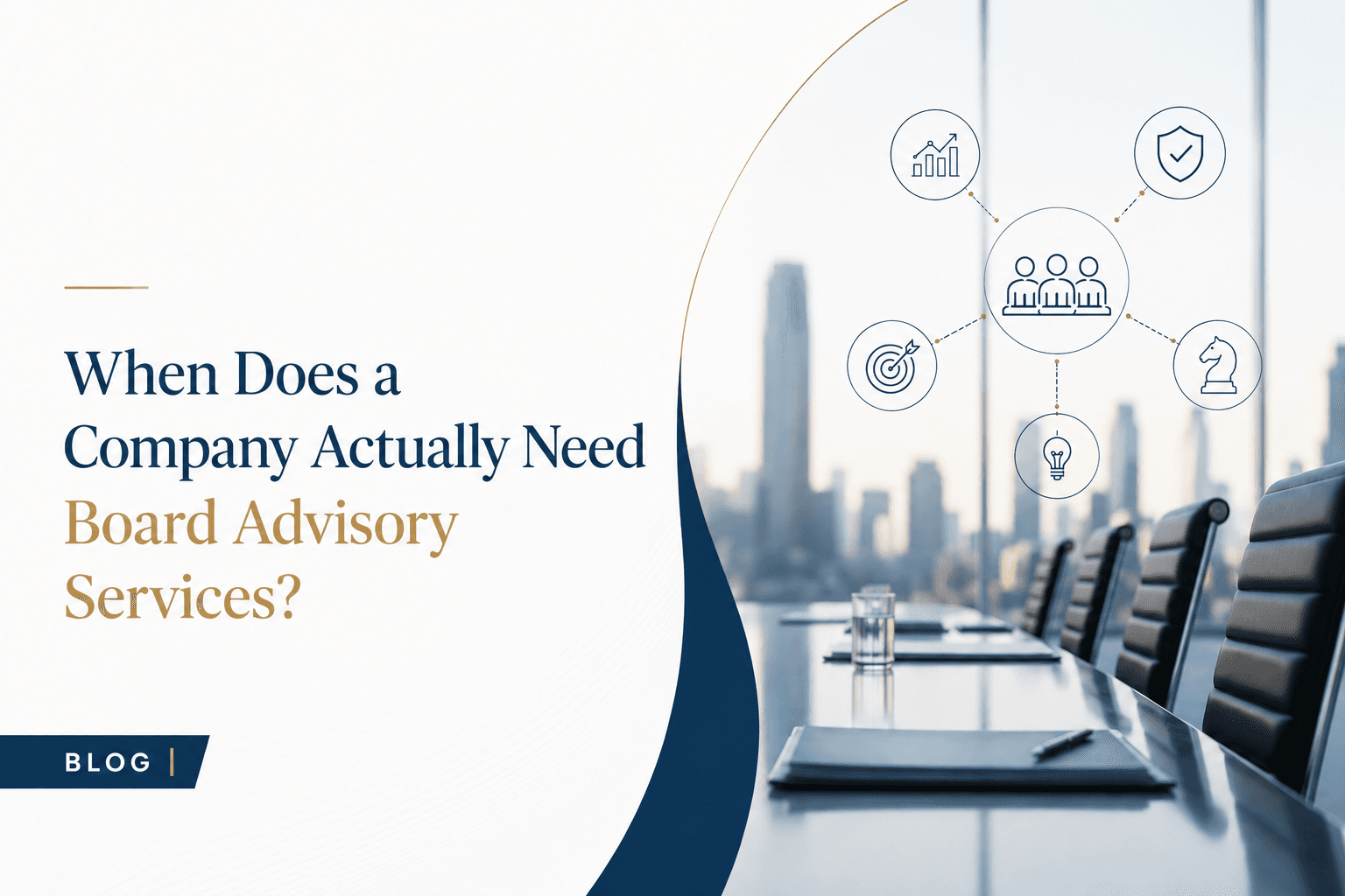 Board Advisory Services