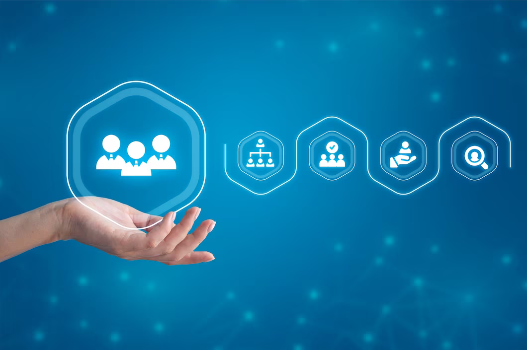 Unveiling the Vital Role of an Executive Search Firm in Modern Recruitment