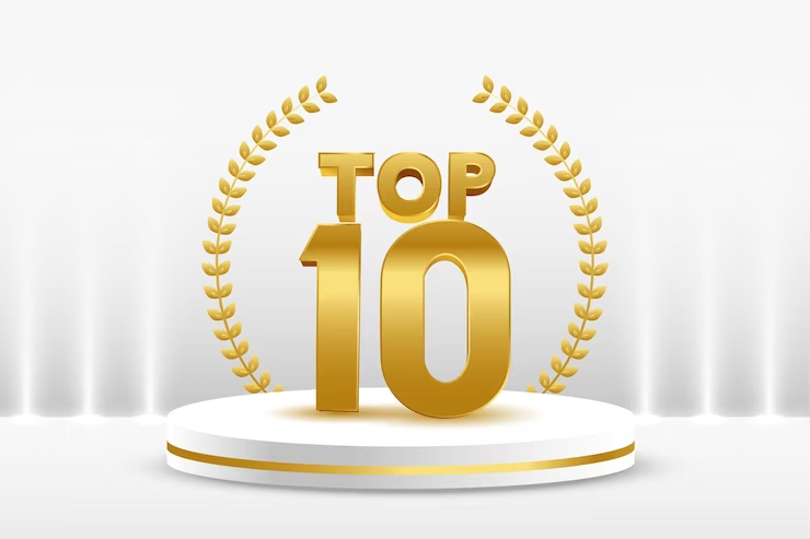Top 10 Executive Search Firms in India