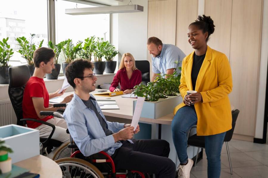 Leadership Diversity in India: Breaking Barriers and Building Inclusive Teams