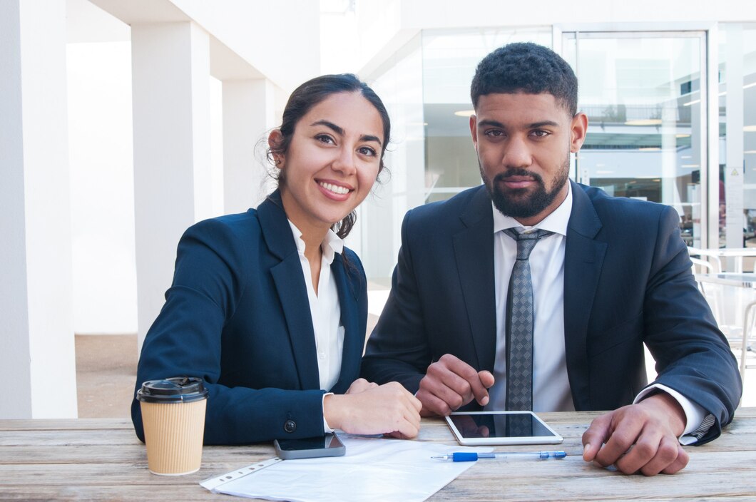 Executive Succession Planning Consultants