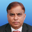 Adarsh Kumar Matta Managing Director