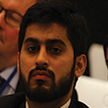 Executive Tracks Associates Mannu Matta